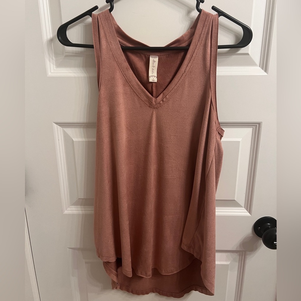 Altard State Tank Top